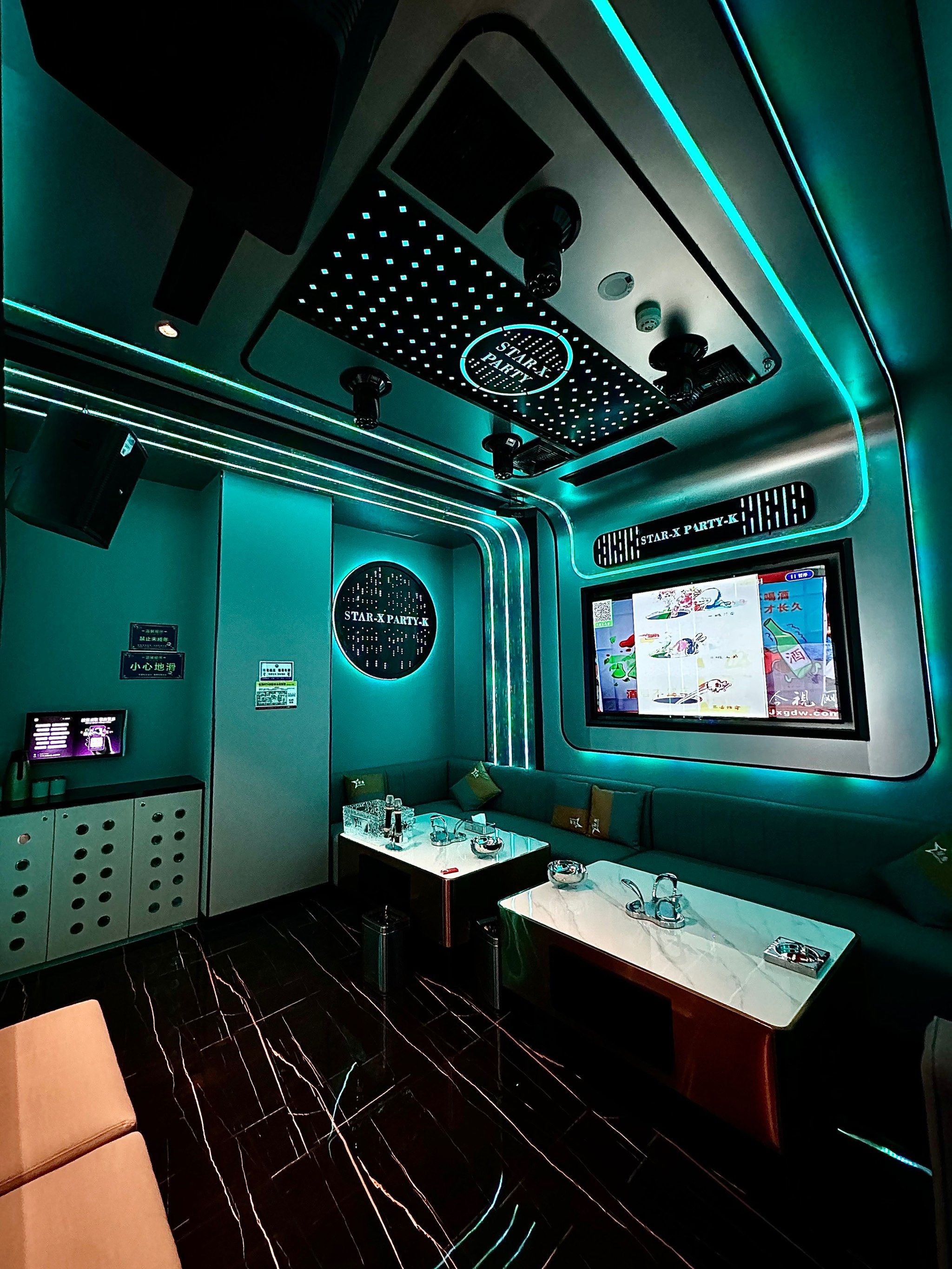 南宁商务ktv首选高档商务ktv体验-上林县ktv预定