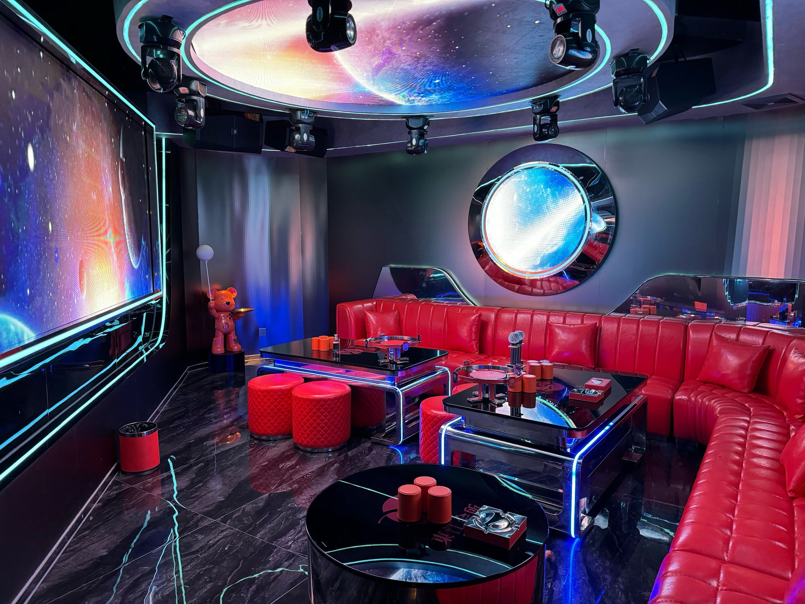 南宁商务ktv如何计时-兴宁区ktv预定