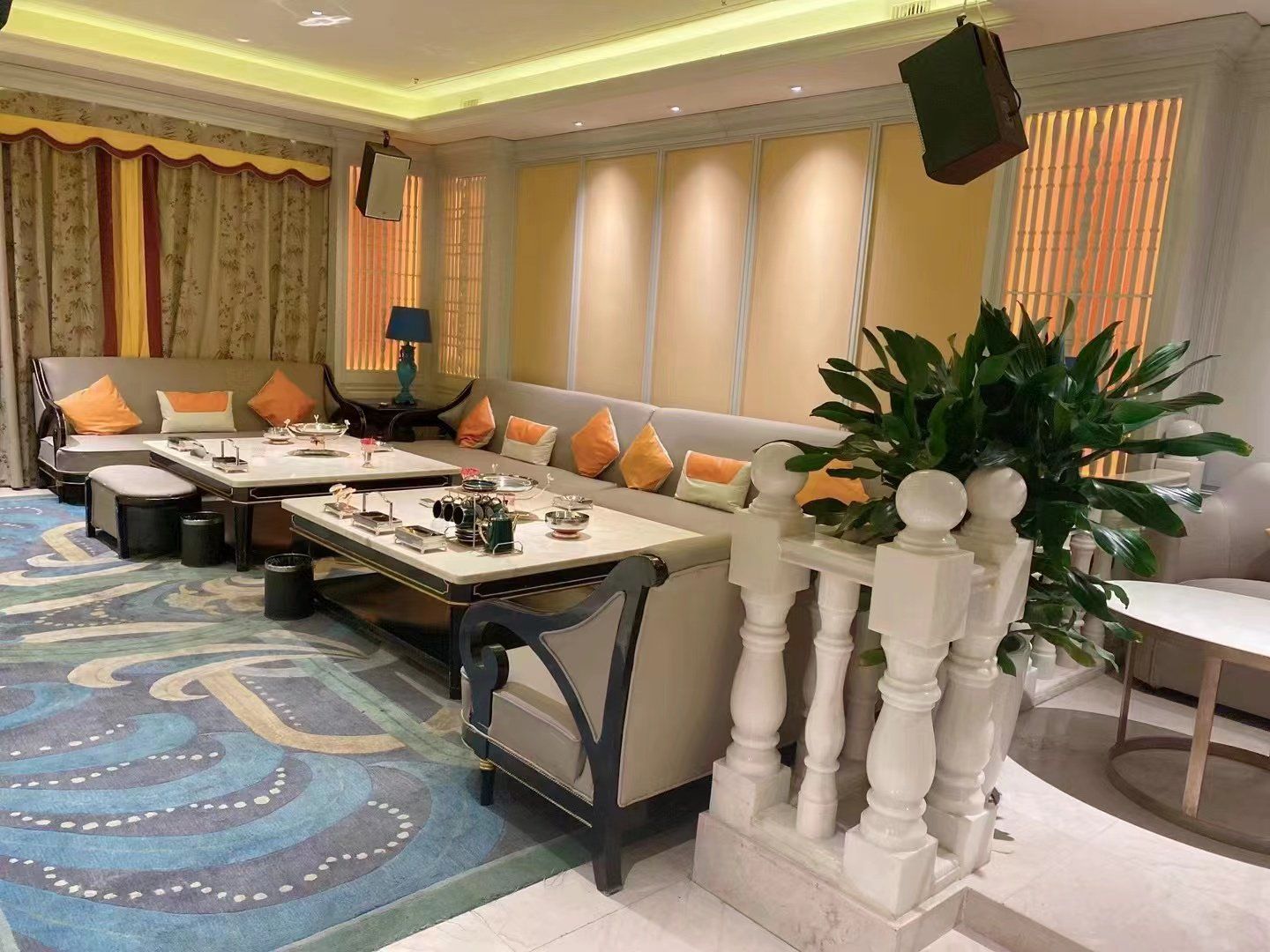 南宁商务ktv优选高品质商务ktv体验-隆安县ktv预定