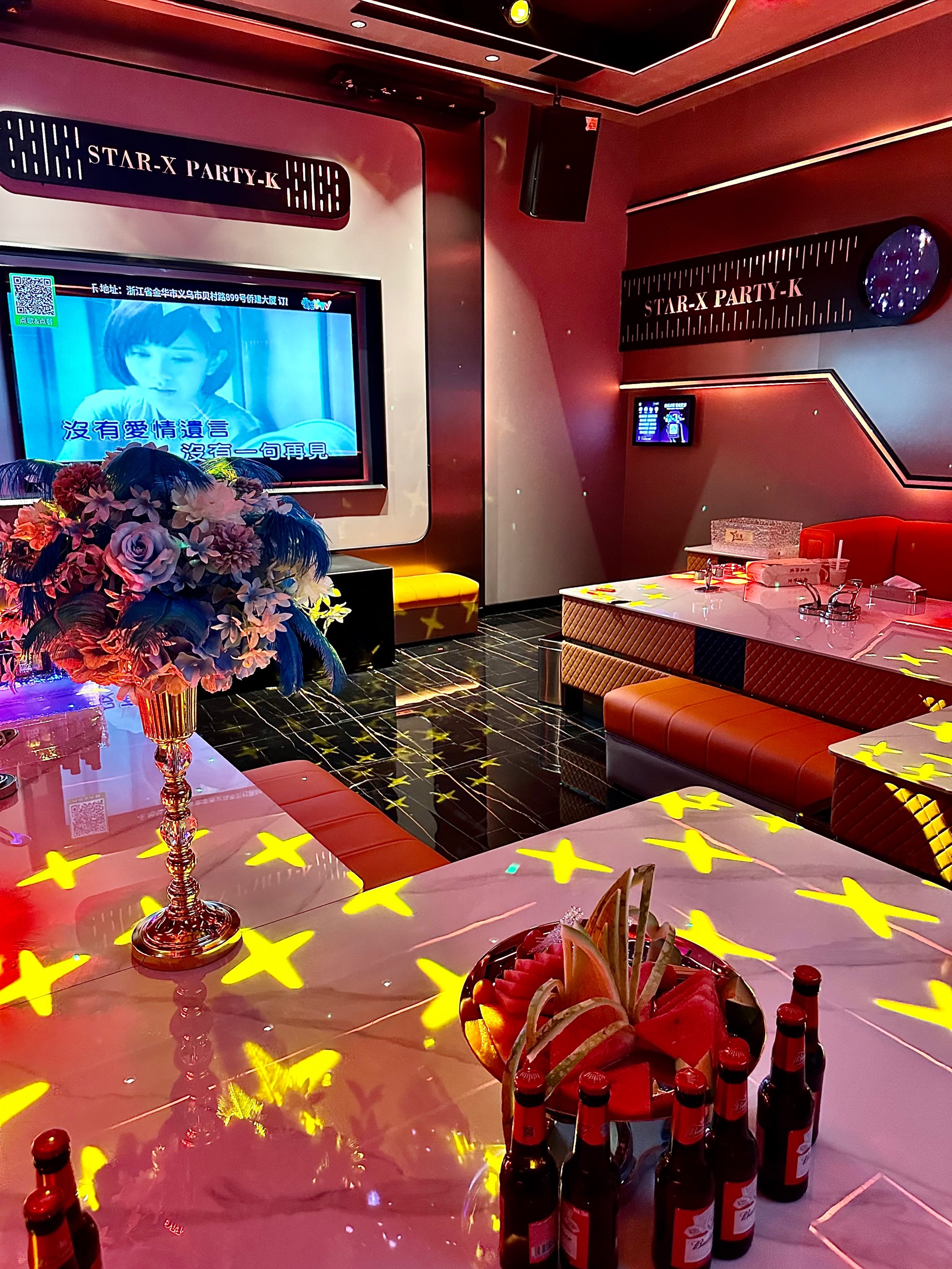 南宁商务ktv哪里有优质选择-西乡塘区ktv预定