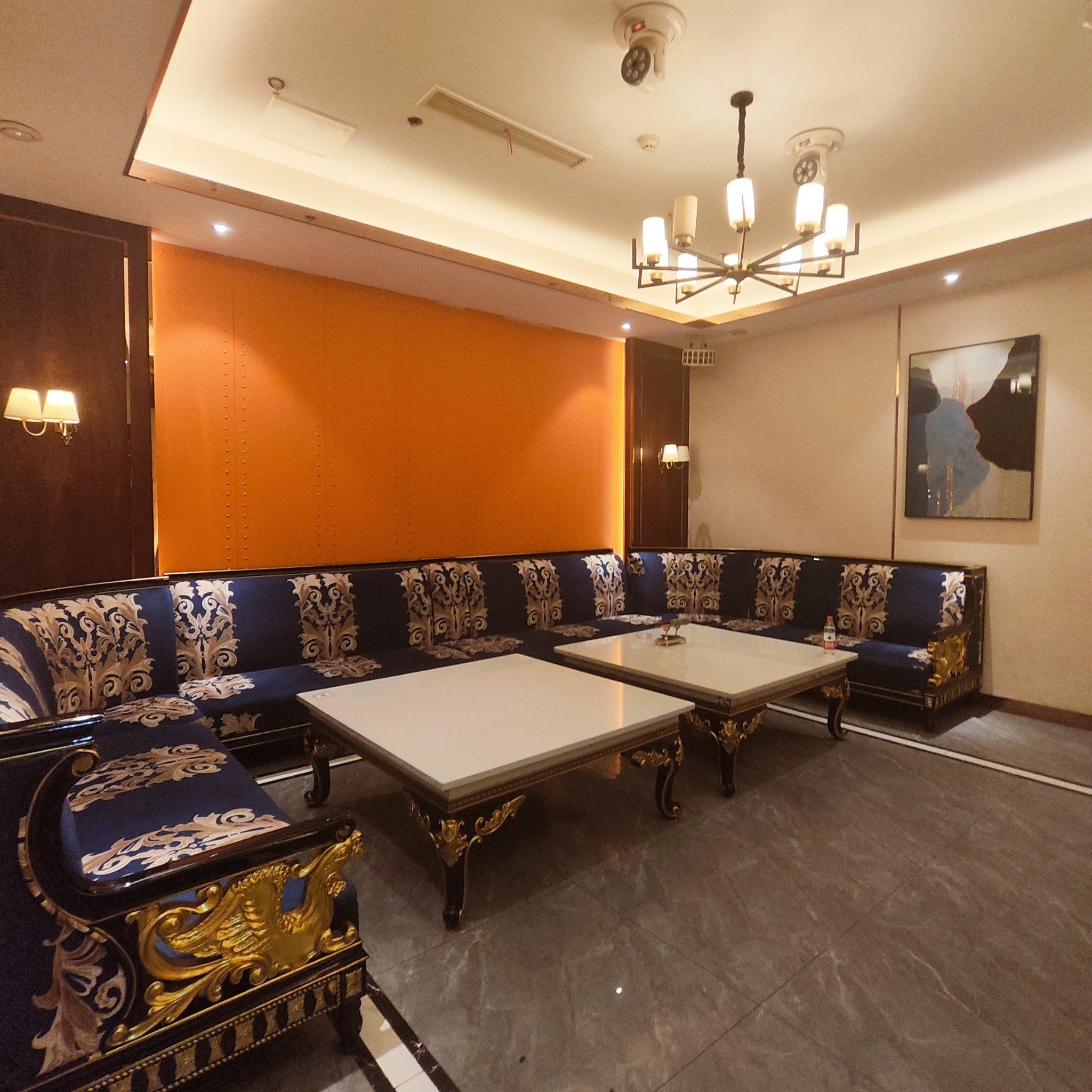 南宁商务ktv引领商务ktv新模式-兴宁区ktv预定