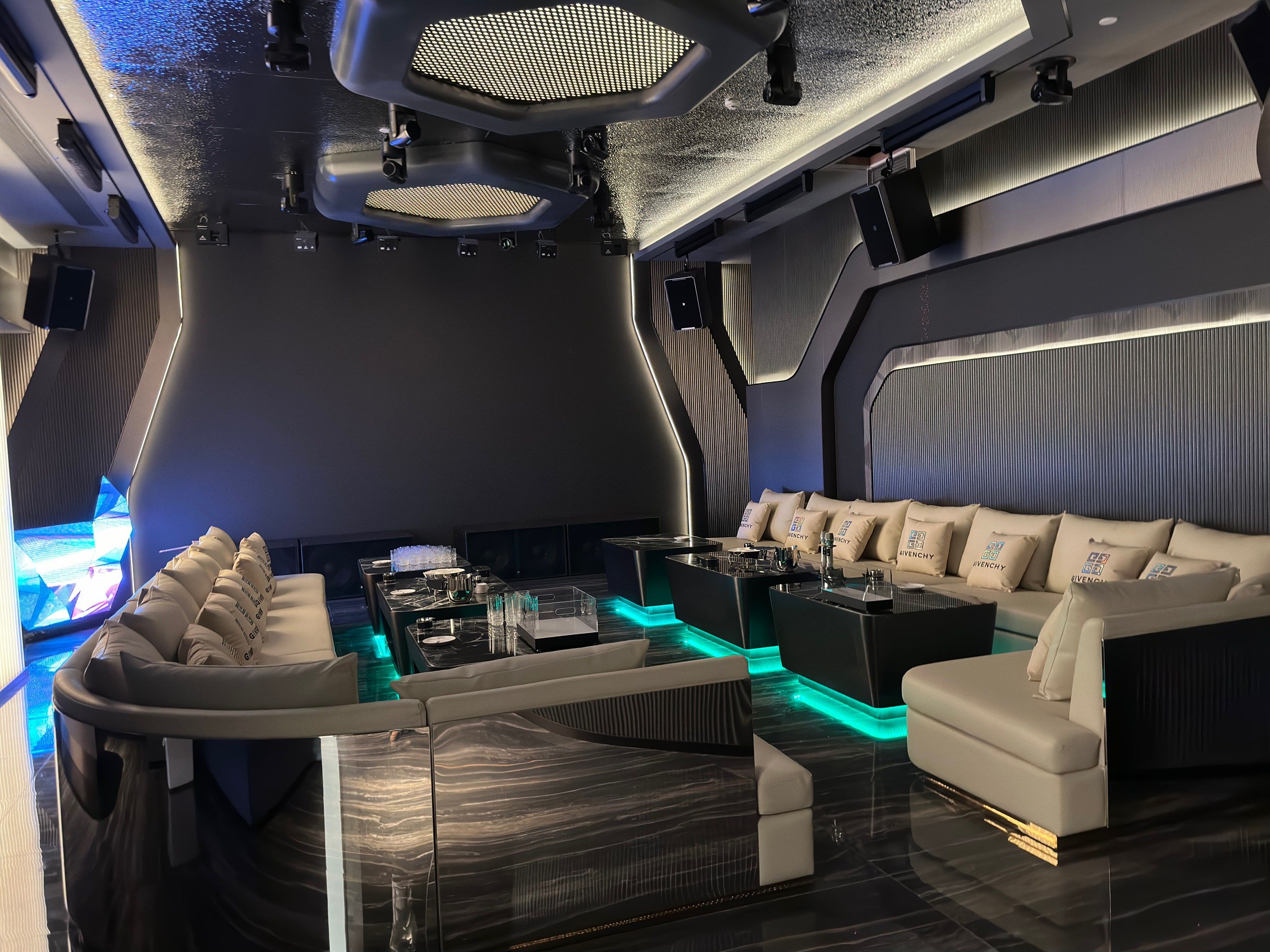 南宁商务ktv推荐 商务ktv哪里有-邕宁区ktv预定