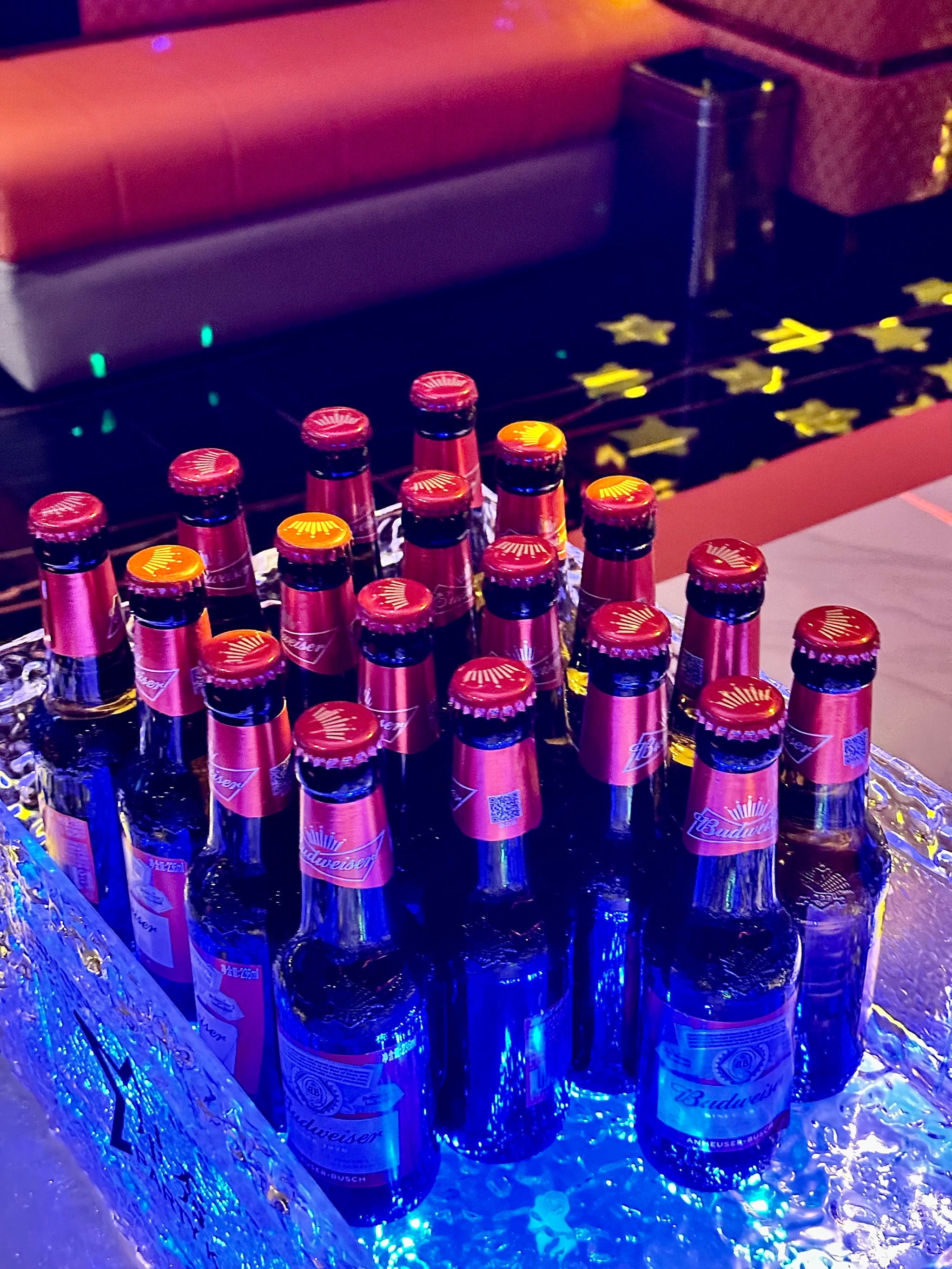 南宁商务ktv精彩玩法全攻略-上林县ktv预定