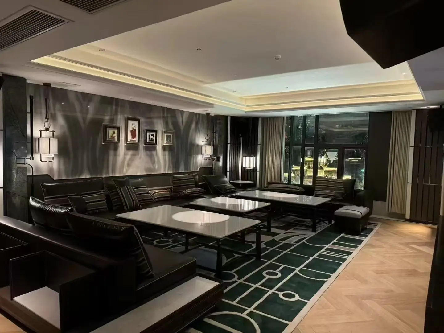 南宁商务ktv最佳选择-隆安县ktv预定