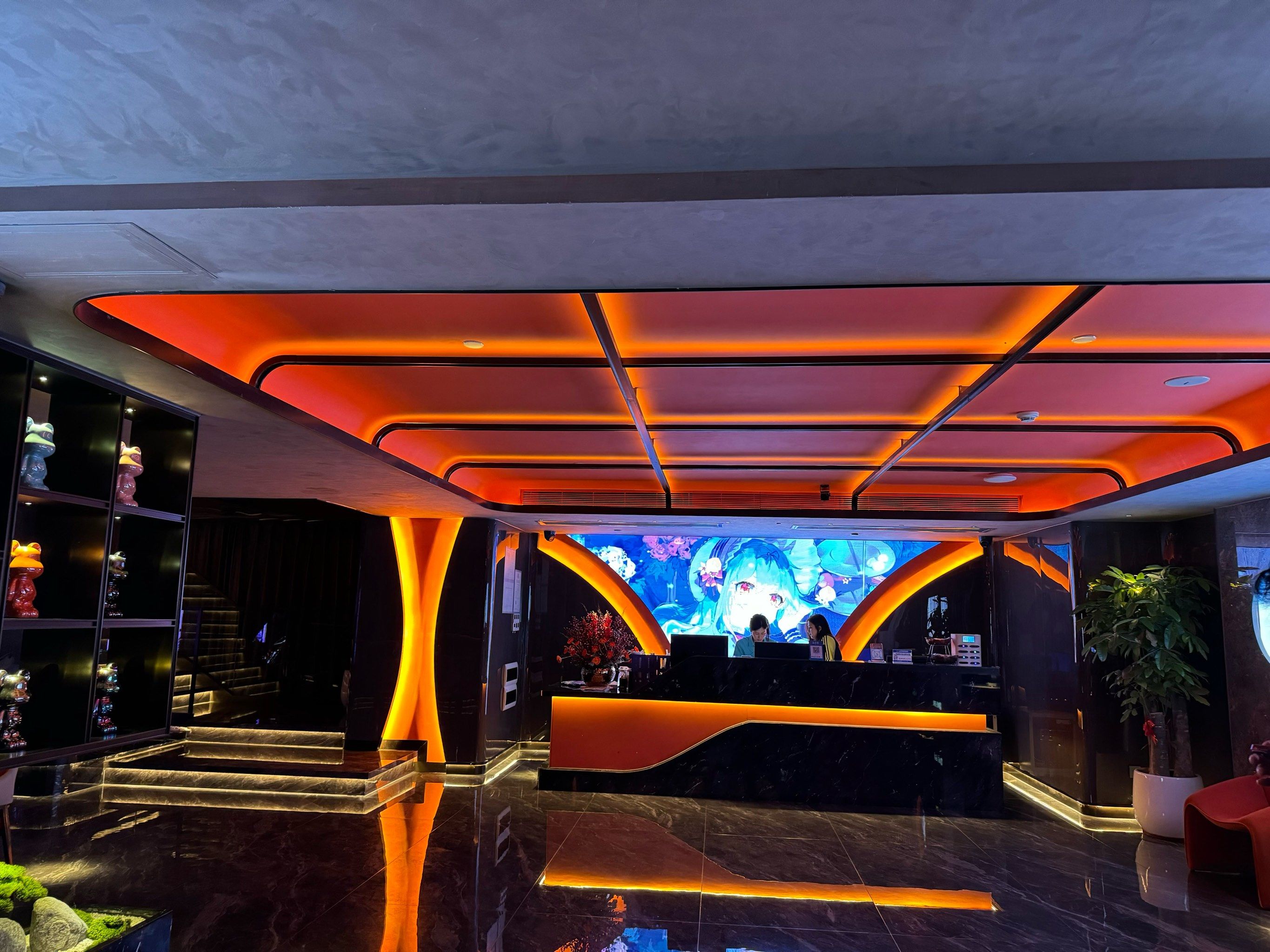 南宁商务ktv最佳选择-兴宁区ktv预定