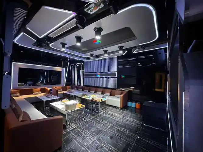 南宁商务ktv查询认准这家-青秀区ktv预定