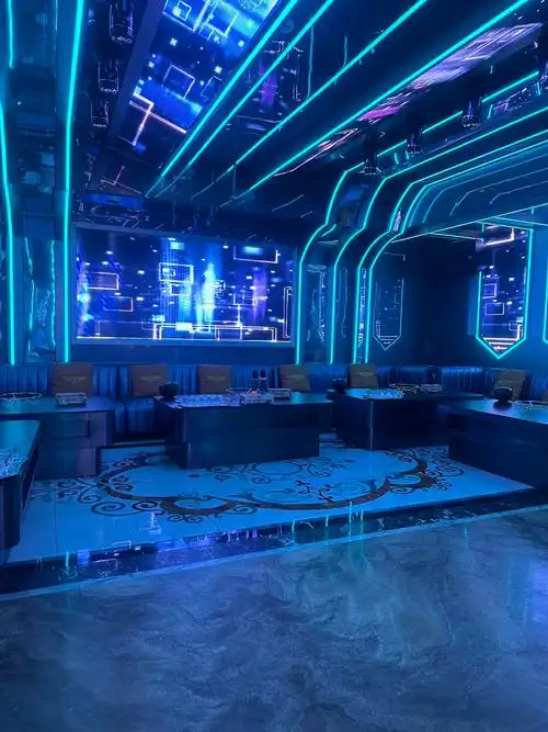 南宁商务ktv体验全新商务ktv新玩法-西乡塘区ktv预定