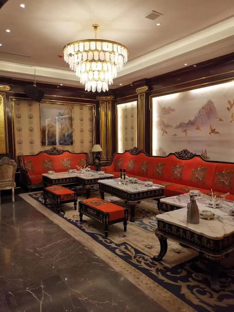 南宁商务ktv商务ktv能否组局探秘-马山县ktv预定