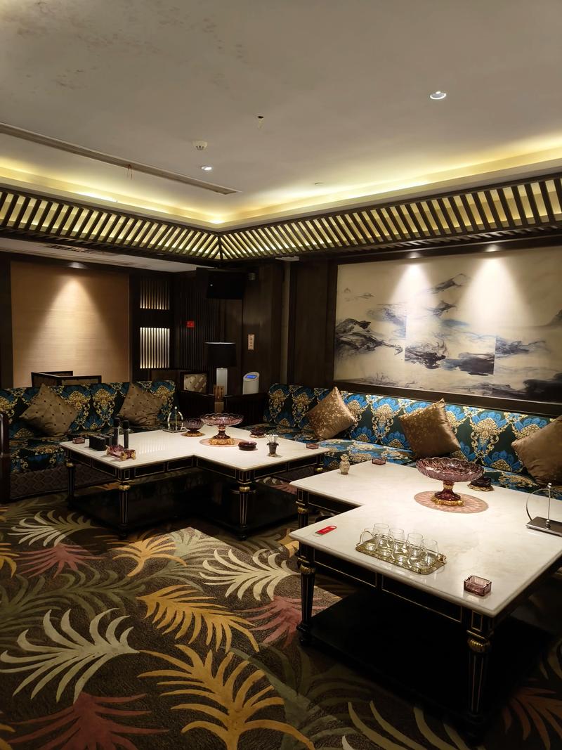 南宁商务ktv费用解析-西乡塘区ktv预定