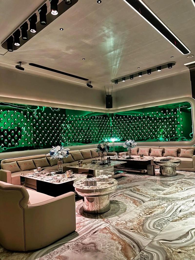 南宁商务ktv能否组局详解-兴宁区ktv预定